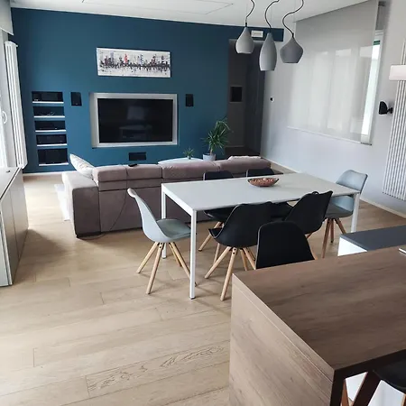 Light House شقة أسكولي بيتشينو