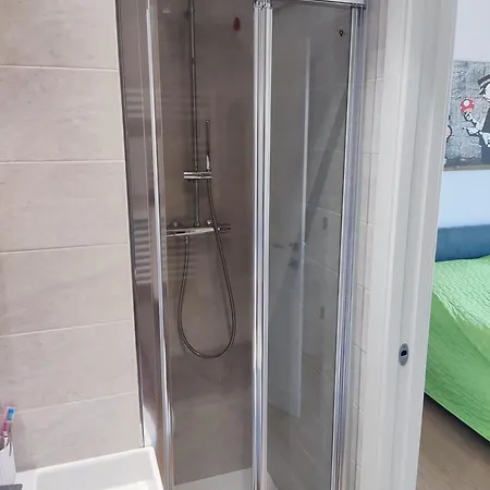 Light House أسكولي بيتشينو