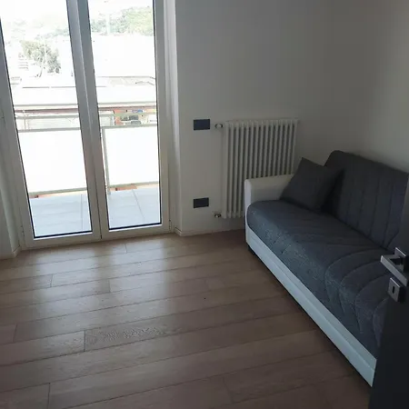 شقة Light House *